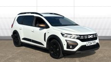 Dacia Jogger 1.6 HEV Extreme 5dr Auto Hybrid Estate